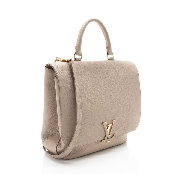 Louis Vuitton Taurillon Volta Top Handle - Picture 2 of 15